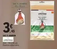 E.Leclerc Signal - l'originall mini offre plaisir offre