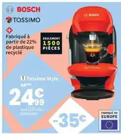 E.Leclerc Fromage pour tartiflette au lait de montagne offre