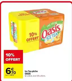 E.Leclerc Nestlé - nesquik offre