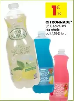 E.Leclerc Mélange de fruits rouges surgelé offre