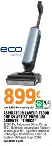 E.Leclerc Carte noire - café moulu offre