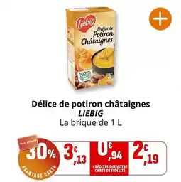 E.Leclerc Alpina - crozets offre