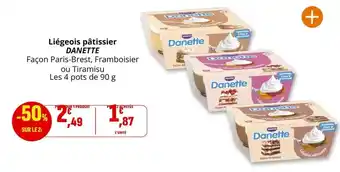 E.Leclerc Parmentier - de canard offre