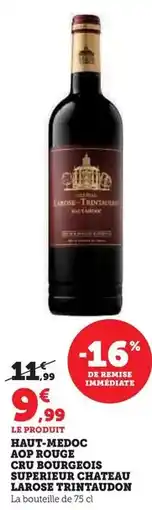 E.Leclerc E.leclerc - 16 compotes coupelles panaché offre