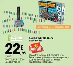 E.Leclerc Bic - stylos 4 couleurs x 3 offre