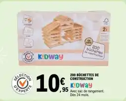 E.Leclerc E.leclerc - litière silice chat offre