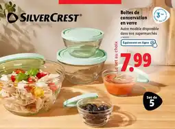 E.Leclerc E.leclerc - litière silice chat offre