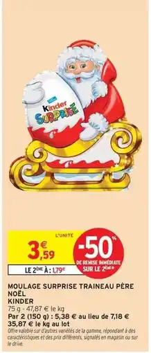 Carrefour Market Lipton - thé glacé pétillant offre