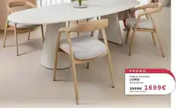 Cora x Carrefour Dim - plateau décor noël offre