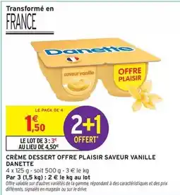 Carrefour Market Ricard - pastis de marseille offre