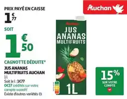 Carrefour Isey skyr - skyr offre