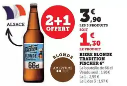 Carrefour Jean larnaudie - labe de foie gras de canard entier offre