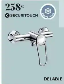 Intersport Vtc electrique crossover xa offre