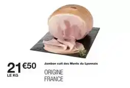 Thiriet Canard - cuisse de confite, sauce aux cèpes et pommes de terre à la sarladaise offre