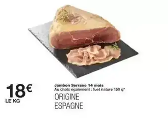 Thiriet Joue de bœuf et spaetzle, sauce au vin rouge et à l'échalote offre