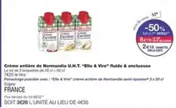 Thiriet Champignons de paris miniatures offre