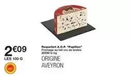Thiriet Le poissonnier - gambas sauvages entières crues offre