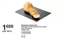Thiriet Sachets de fruits offre