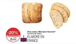 Thiriet Filets de cabillaud façon fish and chips offre