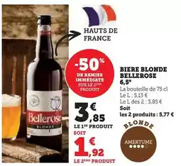 Picard Picard - petit p.nx offre