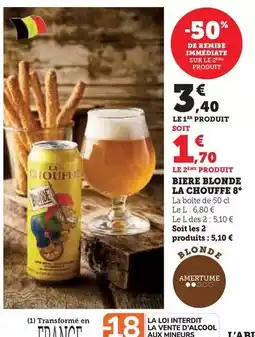 Picard Canard - edition limitee 8 flocons apéritifs au bloc de foie gras de offre