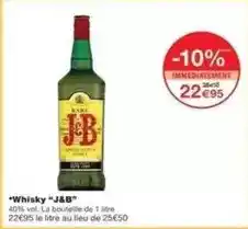 Thiriet Feuilleté jambon/fromages offre