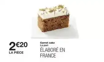 Thiriet Tourte saumon/ petits légumes offre