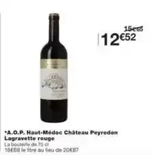 Thiriet Escalopes de dinde offre