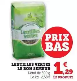 Picard Picard - noix de saint-jacques offre