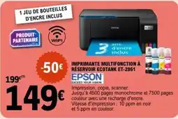 Maxi Zoo Ultima - croquettes offre