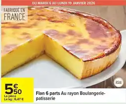 Picard Picard - saumon en croûte offre