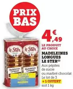 Picard Picard - saumon en croûte offre