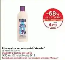 Thiriet 2 boudins noirs traditionnels aux oignons offre