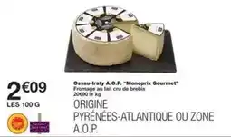 Thiriet Chili con carne et riz offre