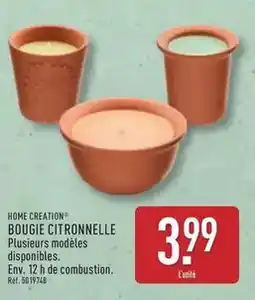 Colruyt Primofiori - citrons bio variété offre