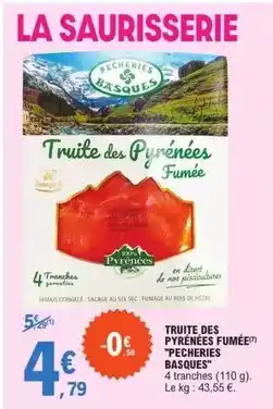 Picard Picard - délice forestier aux figues et éclats de châtaignes offre