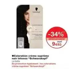 Thiriet 2 parts de flan patissier offre