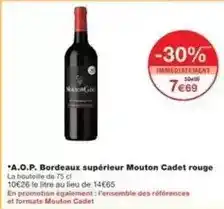 Thiriet 10 mini viennoiseries pur beurre offre