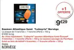 U Express Harry's - pain de mie beau & bon offre
