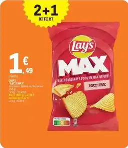 Carrefour Celsius offre