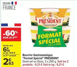 Costco Filet de saumon premium offre