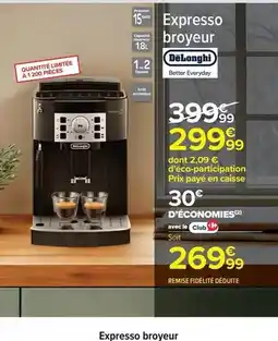 La Foir'Fouille Vase offre