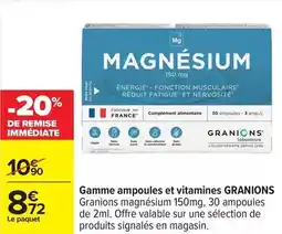 Intermarché Demi-porc avec demi tête sans langue sans cervelle offre