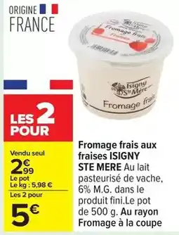 Bi1 Florette - jeunes pousses offre