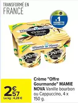 Bi1 Signal - dentifrice offre