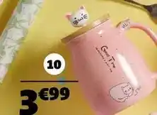 Rural Master Papier aluminium offre