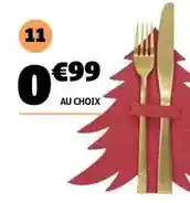 Rural Master Hache 'n' twist offre
