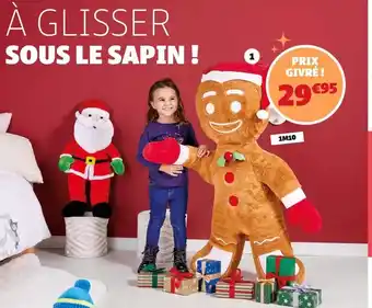 Rural Master Boudin bas de porte offre