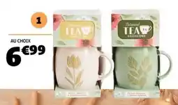 Rural Master Le parfait - 6 bocaux super 1 l offre