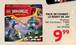 La Foir'Fouille Plat tapas de noël offre
